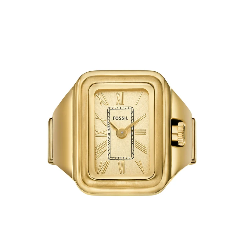 Fossil Raquel Watch Women's Watch Ring ES5343