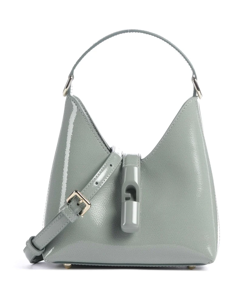 Furla Iride Mini Bolso de mano winter sky