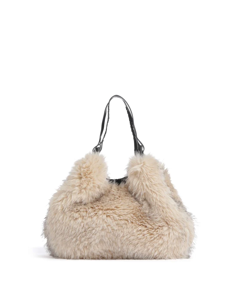 Gianni Chiarini Dua L Bolsa shopping alabaster