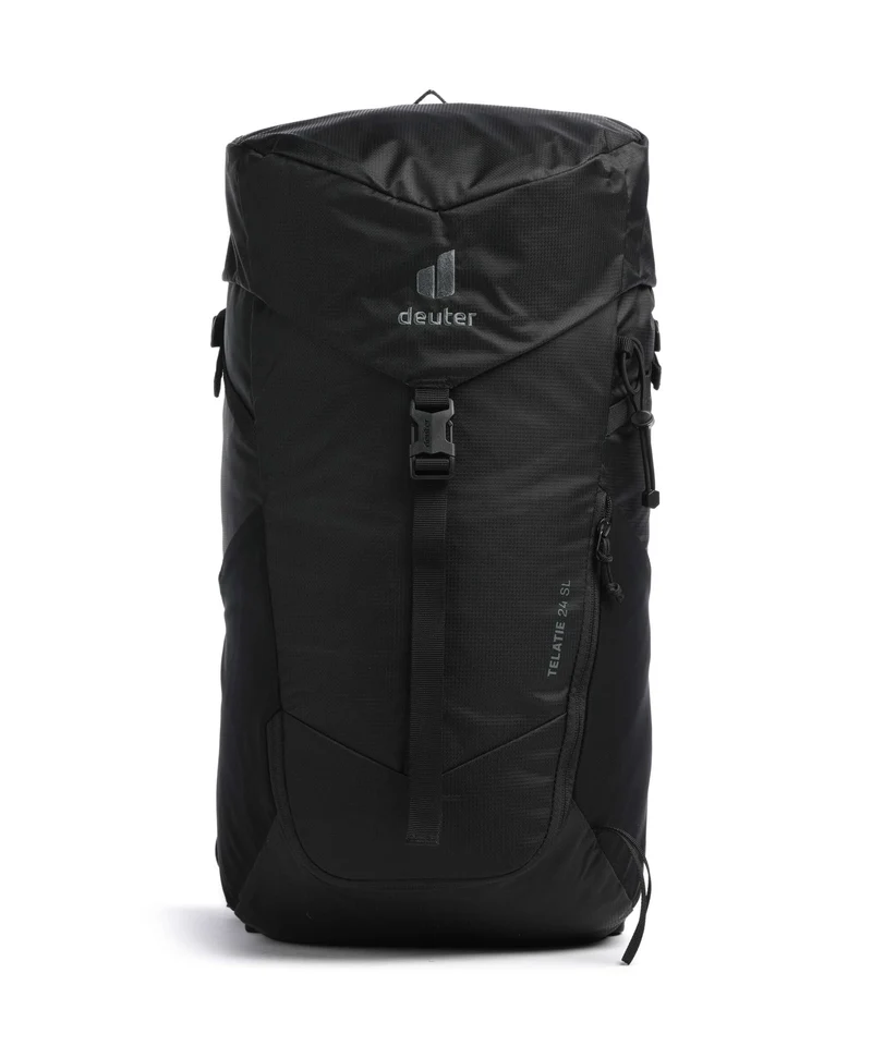 Deuter Telatie 24 Mochila de senderismo black