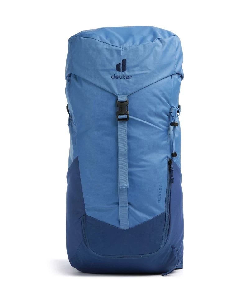 Deuter Telatie 26 Mochila de senderismo baltic/nightblue