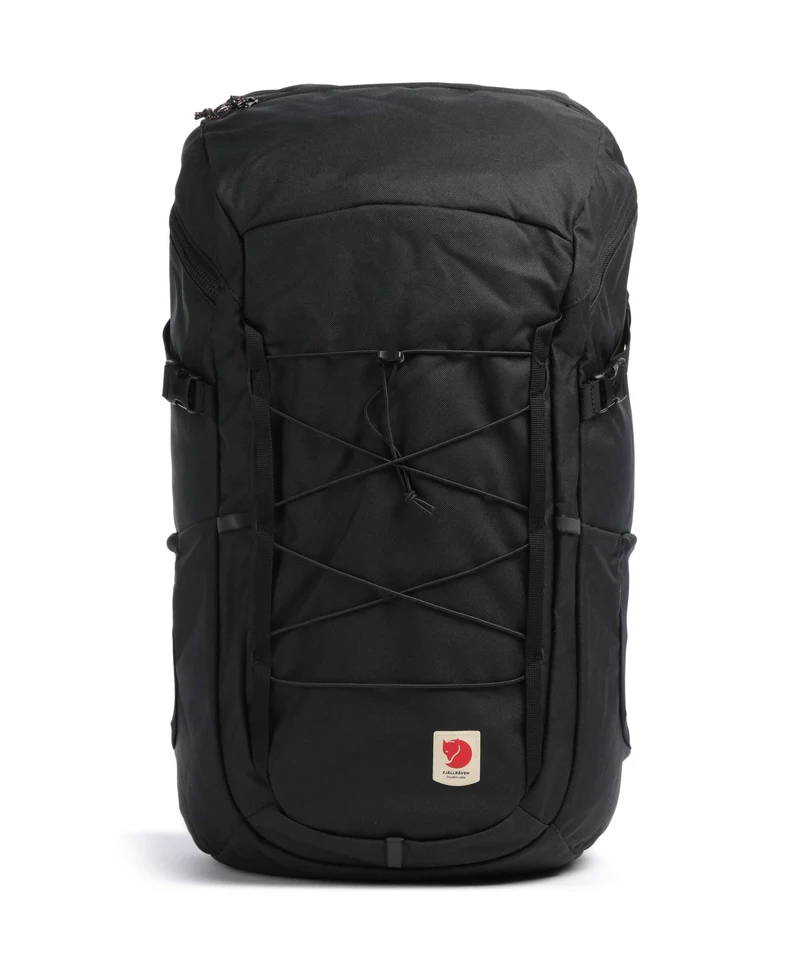 Fjällräven Skule 30 Mochila black