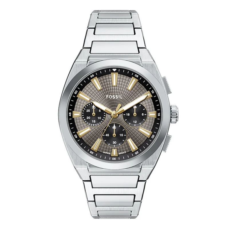 Fossil Everett Men's Watch FS6128