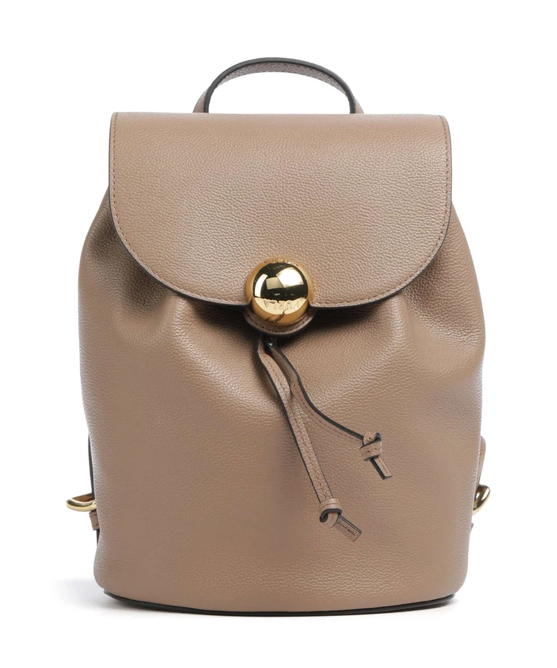 Furla Moonlight S Mochila toffee