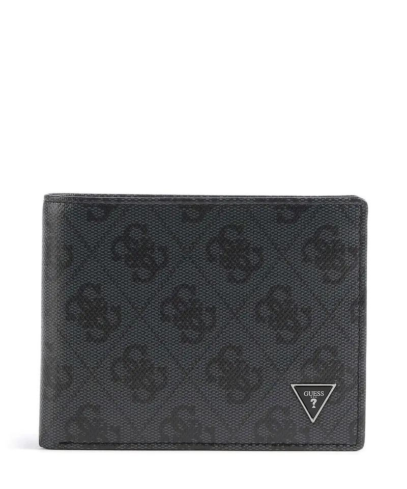 Guess Milano Monedero black