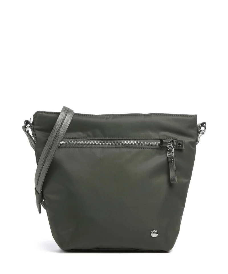 Pacsafe W Bandolera olive