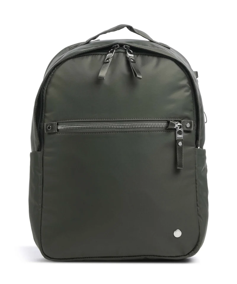 Pacsafe W 10 Mochila olive