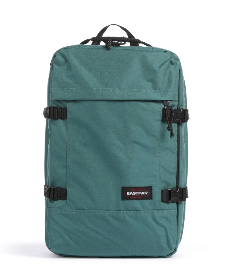 Eastpak Travelpack Mochila de viaje sea bay green