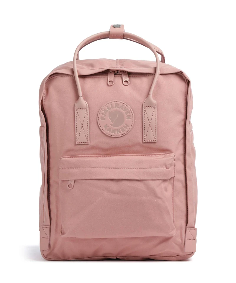 Fjällräven Kånken No. 2 Mochila dusty rose