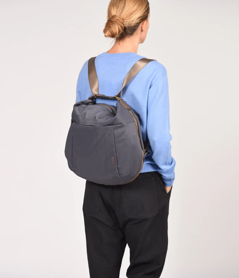 Bolso-mochila KCB Balloon