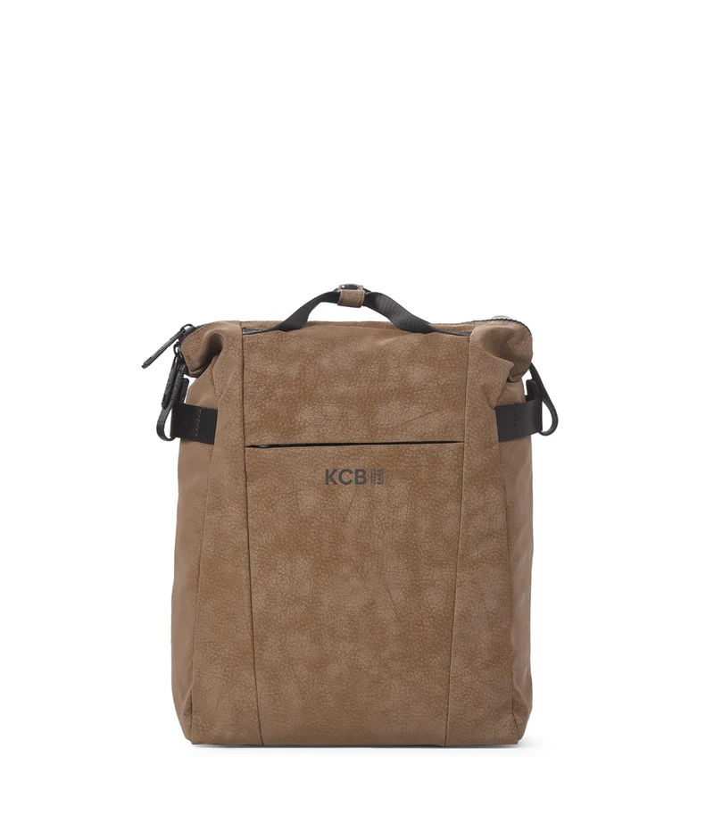Mochila pequeña KCB Hide
