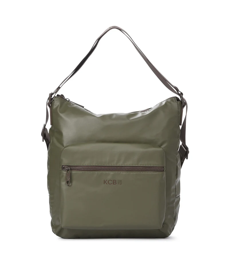 Bolso-mochila KCB Square
