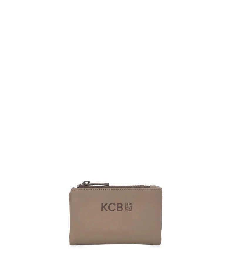 Billetera pequeña KCB Cord