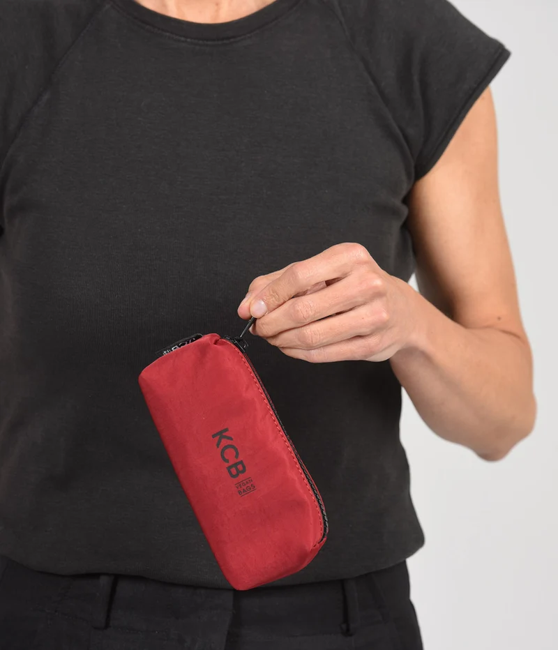 Monedero KCB Maze