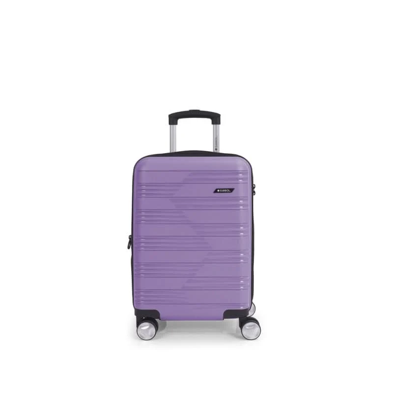 Maleta Cabina Expandible Gabol Uyiko (35x54x23cm)