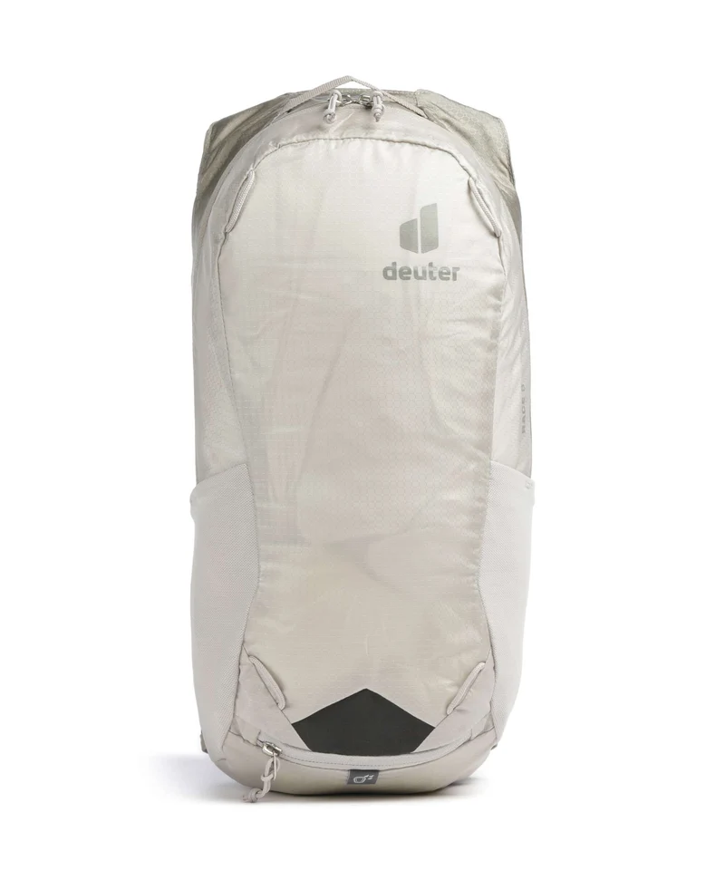 Deuter Race 8 Mochila alu/greystone