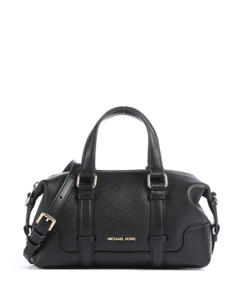 Michael Kors Teddi XS Bolso de mano black