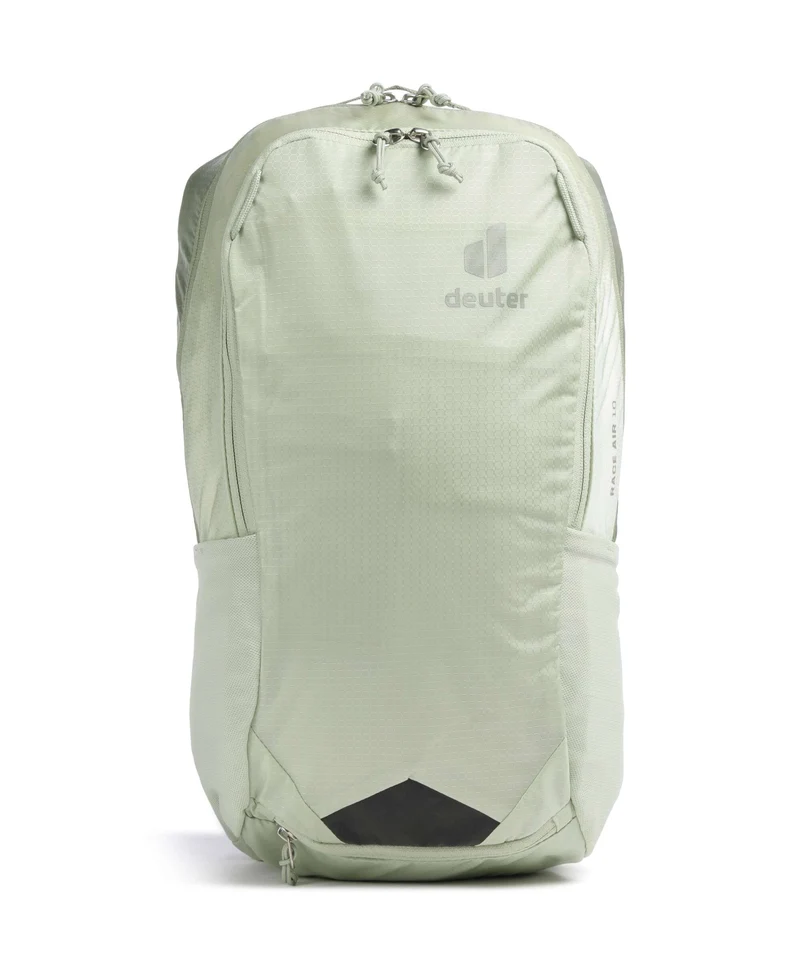 Deuter Race Air 10 Mochila mineral/grove
