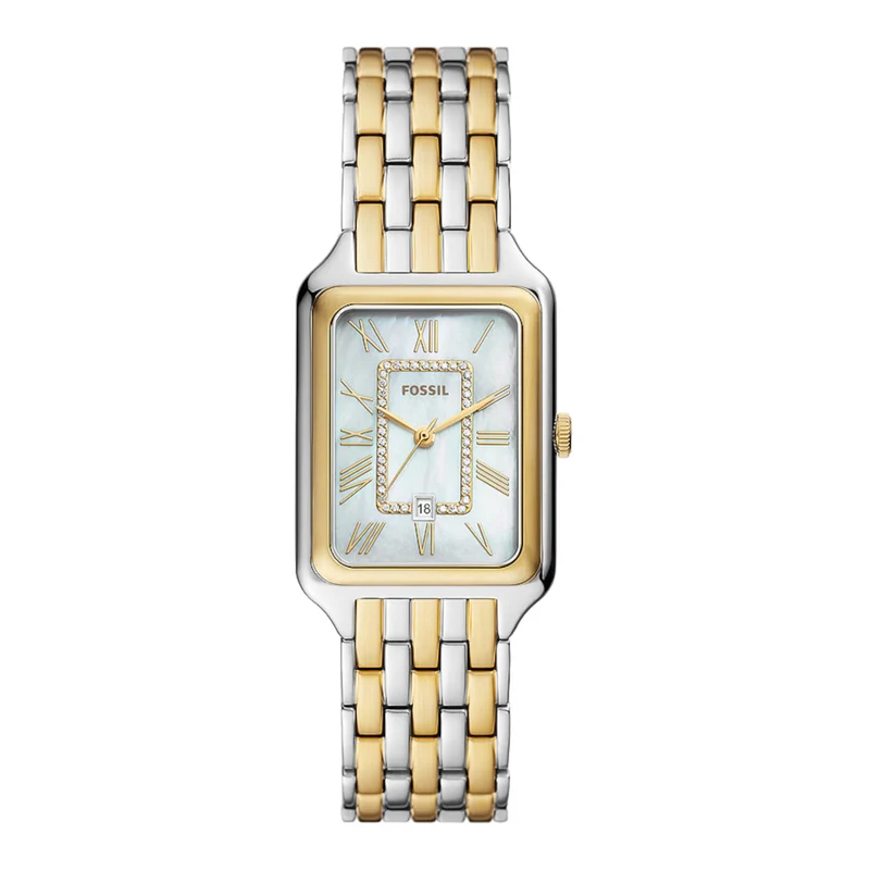 Fossil Raquel Women's Watch ES5305