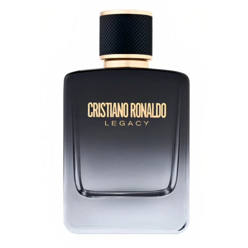 Cristiano Ronaldo Perfume Legacy EDT para Hombre, 100 Ml