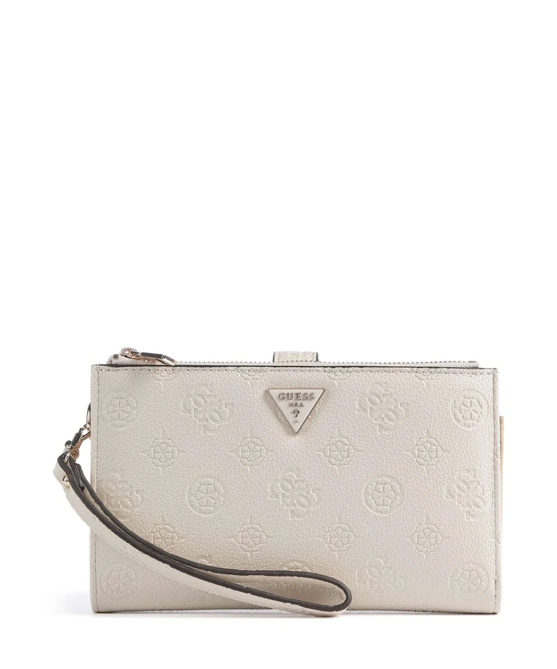 Guess Blake Monedero bone logo