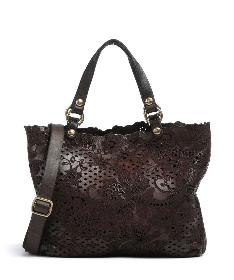 Campomaggi Bolso de mano brown