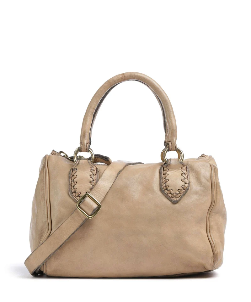 Campomaggi Bolso de mano ice