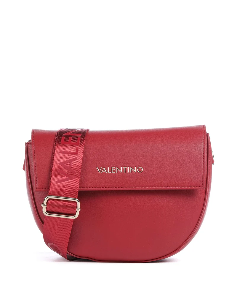 Valentino Bags Bigs Bandolera rubino