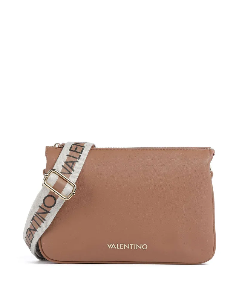 Valentino Bags Zero Re Bandolera cuoio