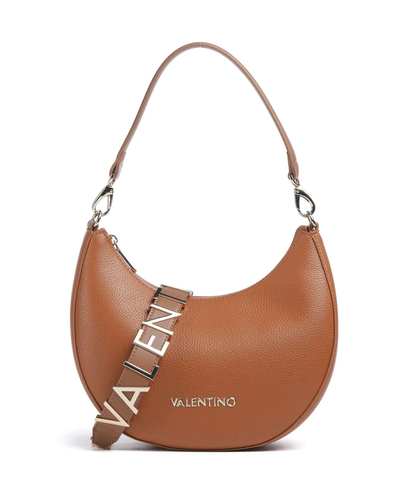 Valentino Bags Alexia Bolso de hombro cuoio