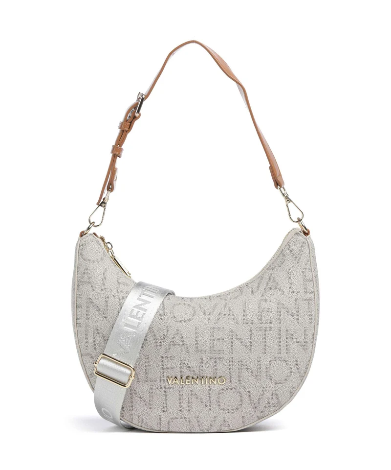 Valentino Bags Regina Re Bolso de hombro beige/natur