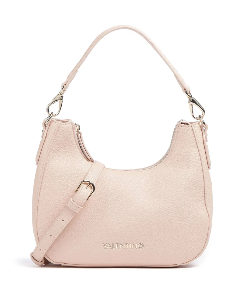Valentino Bags Brixton Bolso de hombro cipria