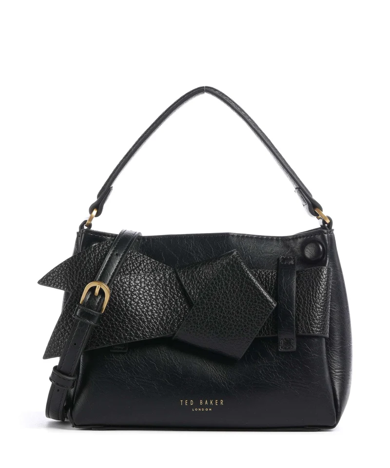 Ted Baker Ssansa Bolso de mano black