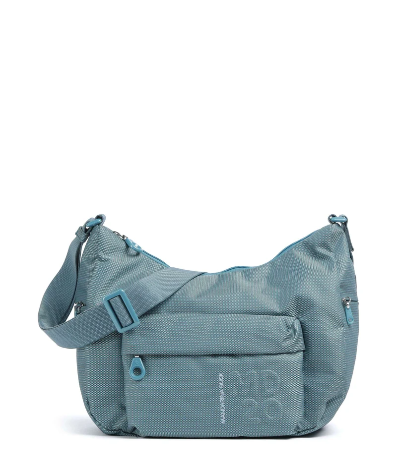 Mandarina Duck MD20 Bolso de hobo lunar