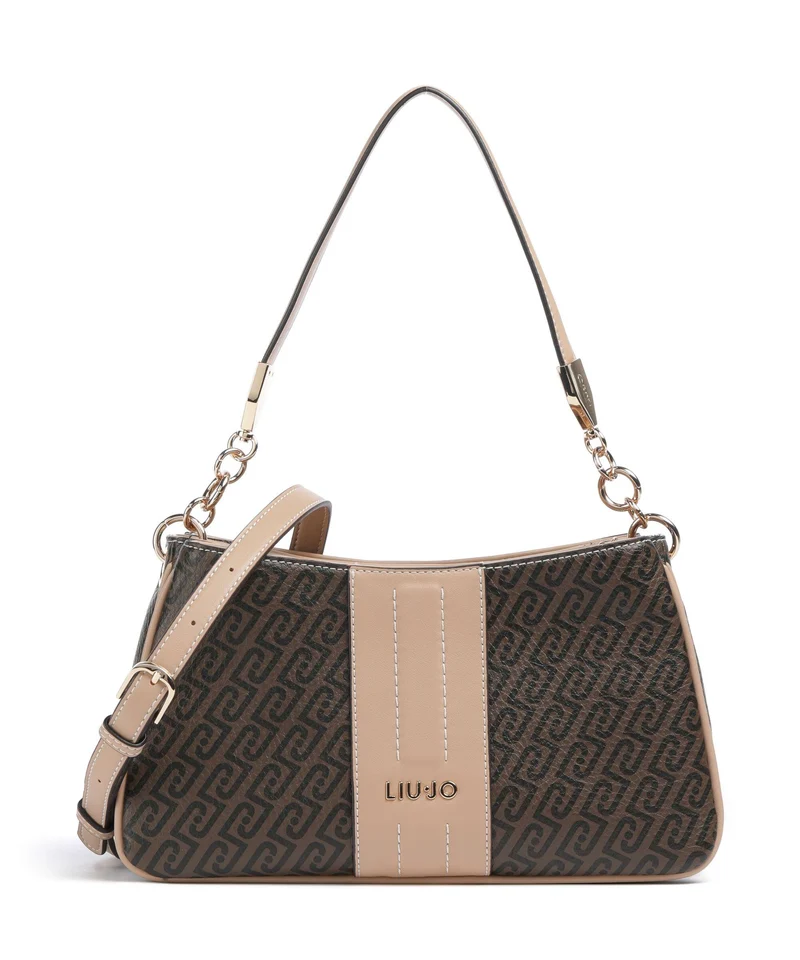 Liu Jo Ematite S Bolso de hombro testamoro/dark cipria