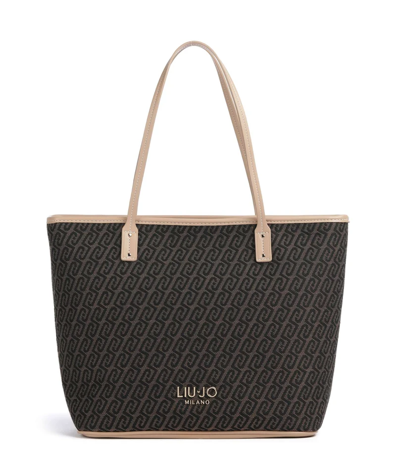Liu Jo Evrim M Bolsa shopping testamoro
