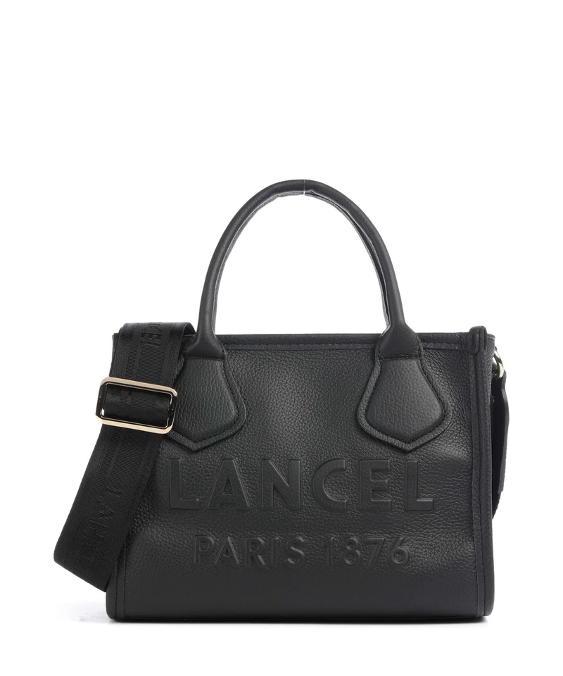 Lancel Jour S Bolso de mano black