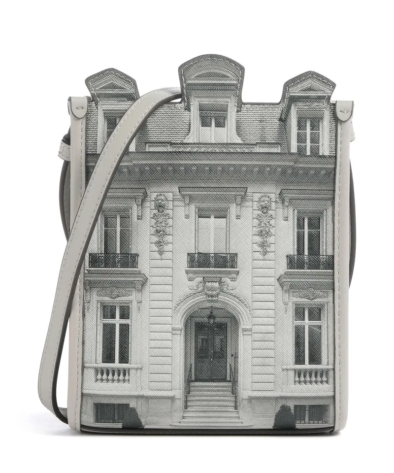 Karl Lagerfeld K/Rue St Guillaume Bandolera multi