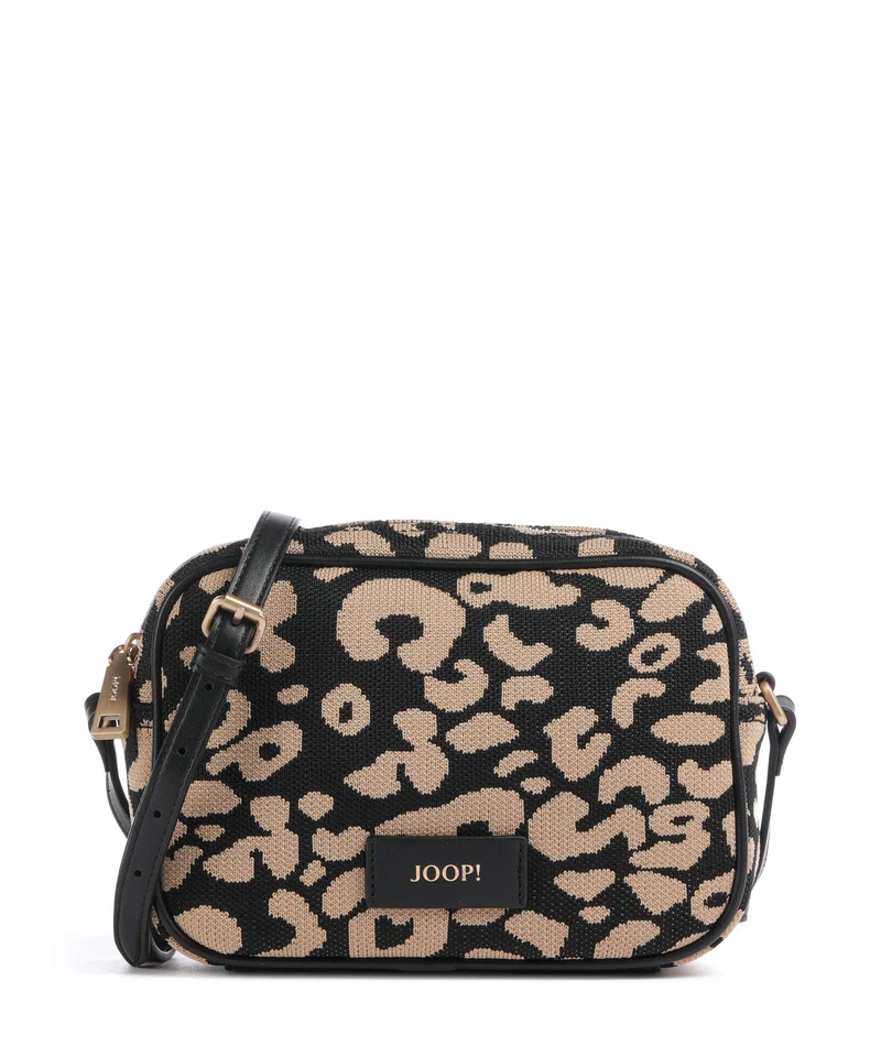 JOOP! Notturno Cloe Bandolera black
