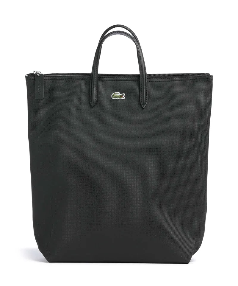 Lacoste L.12.12 Concept Mochila noir