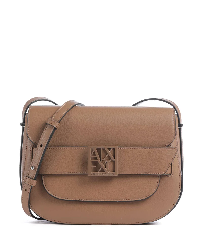 Armani Exchange Susy Bandolera marionette