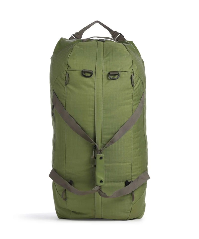 Eagle Creek No Matter 120 Bolso de viaje con ruedas olive green