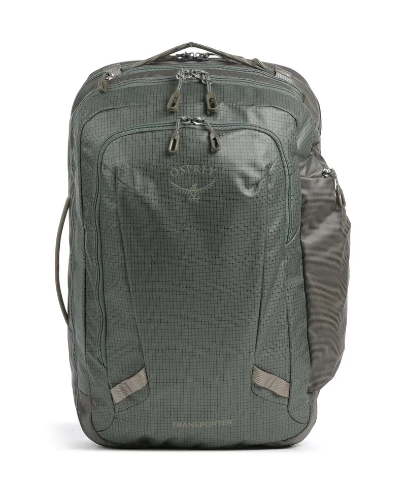 Osprey Transporter 44 Mochila de viaje pine leaf earl grey