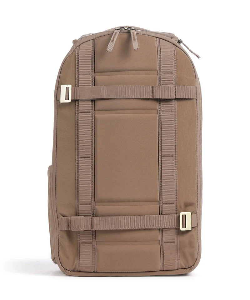 Db Ramverk 21 Mochila affogato brown