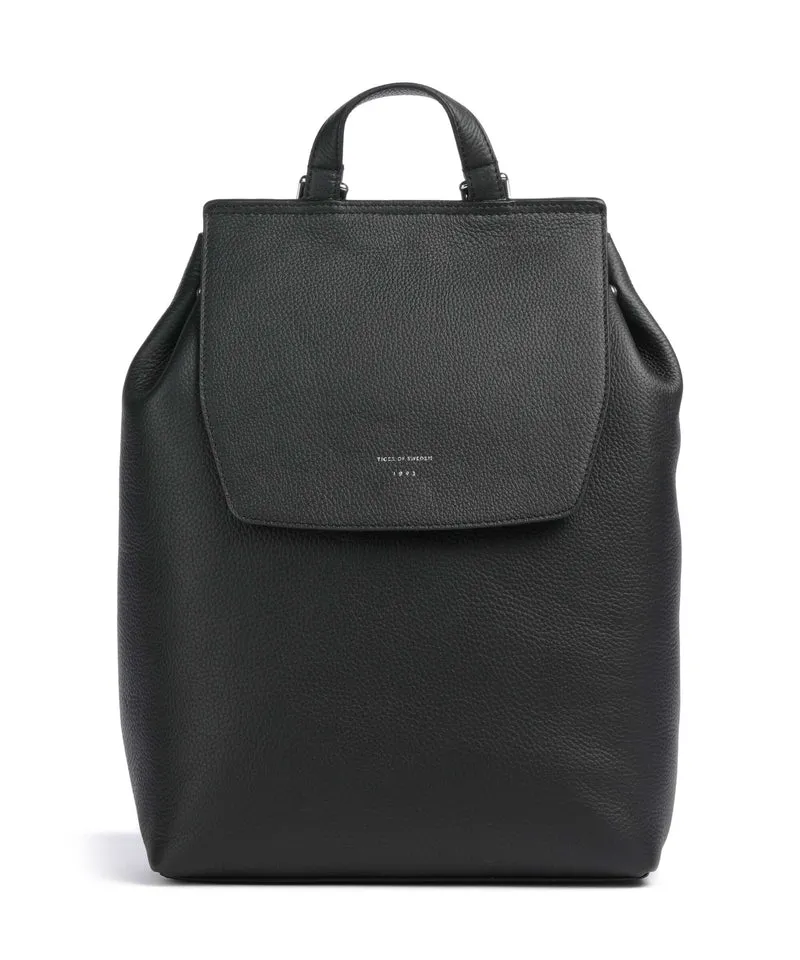 Tiger of Sweden Ephia Mochila black