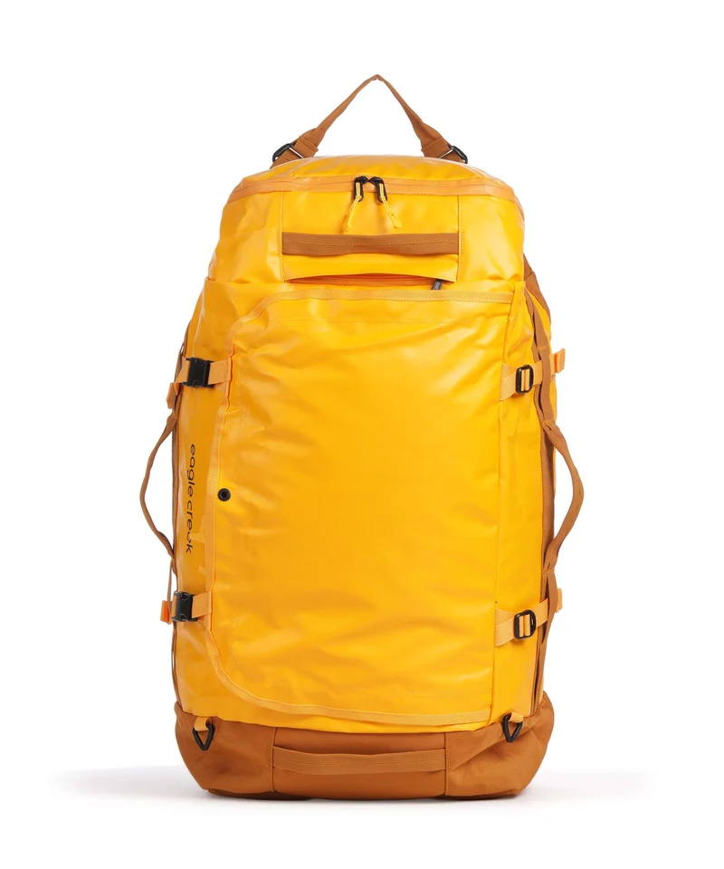 Eagle Creek Cargo Hauler 110 Bolso de viaje con ruedas citrus orange