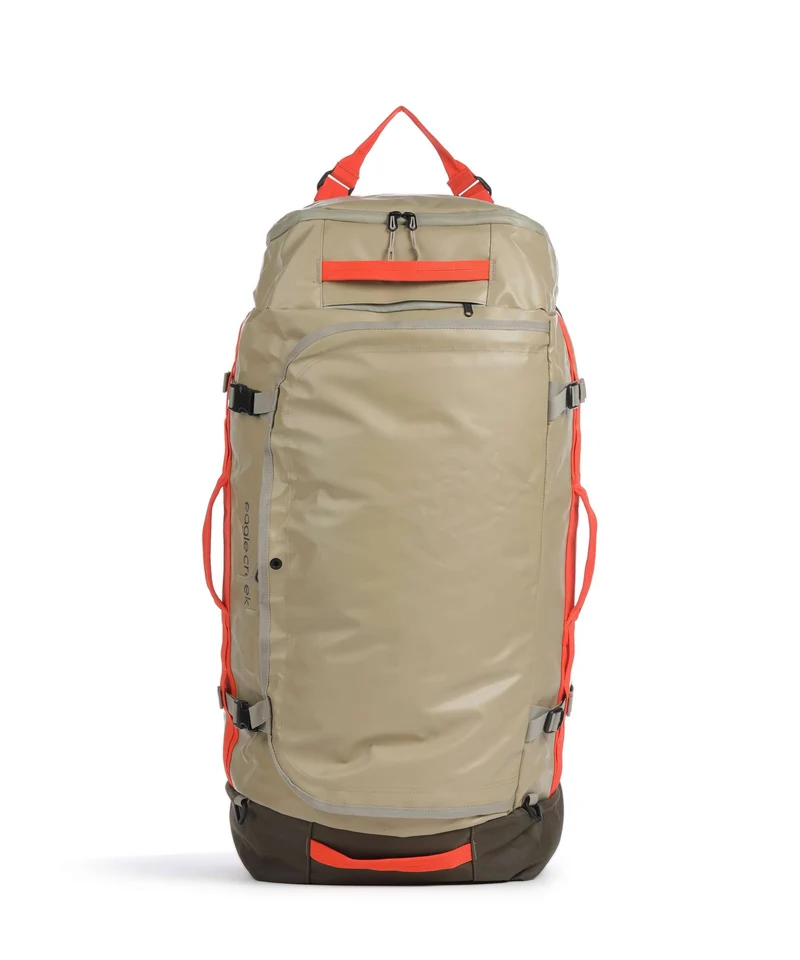 Eagle Creek Cargo Hauler 130 Bolso de viaje con ruedas desert tan