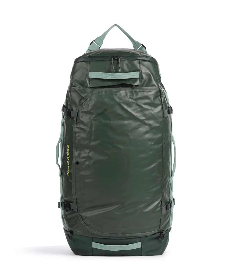Eagle Creek Cargo Hauler 130 Bolso de viaje con ruedas sycamore green