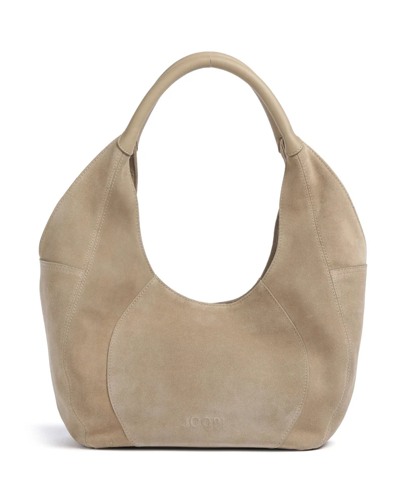 JOOP! Dolcetti Rumer Bolso de hobo sahara
