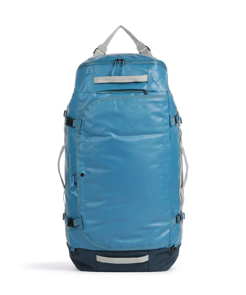 Eagle Creek Cargo Hauler 130 Bolso de viaje con ruedas harbor blue